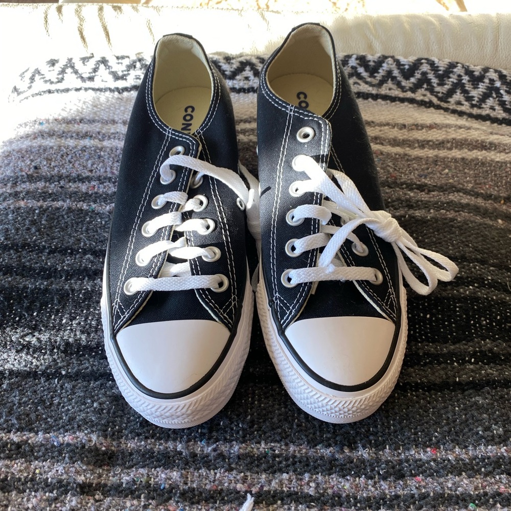 Low top Converse Chuck Taylor All Stars